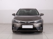 Toyota Corolla XI , Salon Polska, 1. Właściciel, Klimatronic, Tempomat,