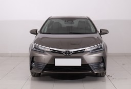 Toyota Corolla XI , Salon Polska, 1. Właściciel, Klimatronic, Tempomat,