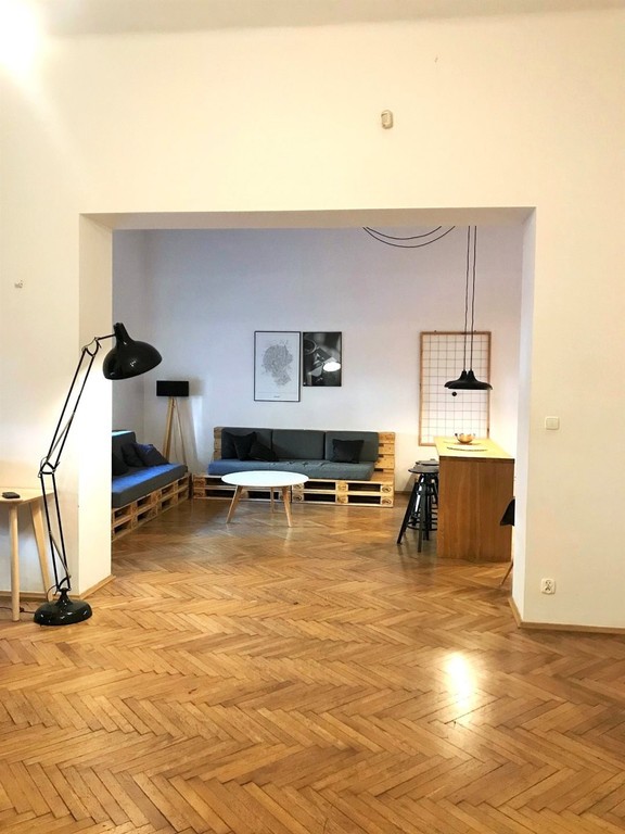 Stare Miasto-firmie na najem kr - Widok 5