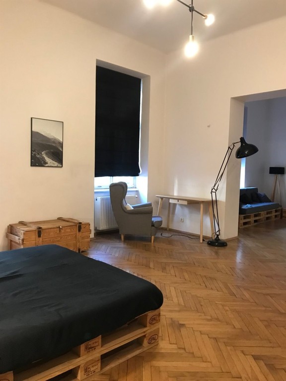 Stare Miasto-firmie na najem kr - Więcej
