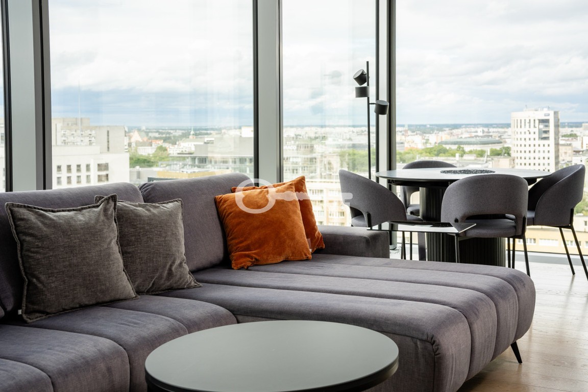 Apartament w Cosmopolitan z przepięknym widokiem - Widok 2