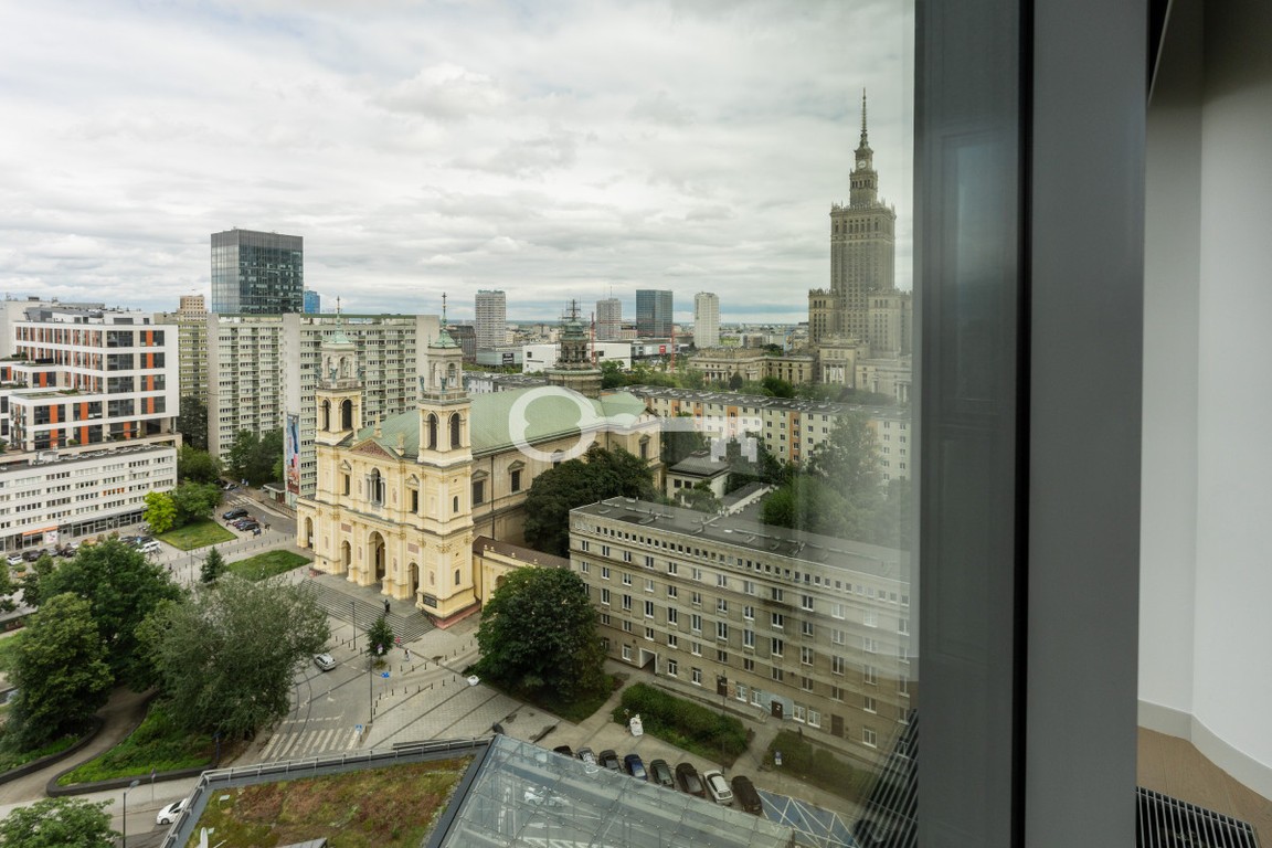 Apartament w Cosmopolitan z przepięknym widokiem - Widok 5