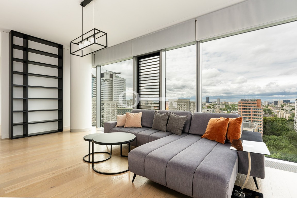 Apartament w Cosmopolitan z przepięknym widokiem - Widok 6