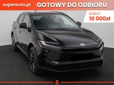 Toyota i-Road Style EV Style EV 224KM | Podgrzewane fotele!-1