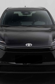 Toyota i-Road Style EV Style EV 224KM | Podgrzewane fotele!-2