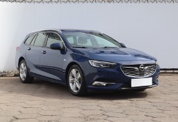 Opel Insignia , 170 KM, Automat, VAT 23%, Skóra, Navi, Klimatronic,