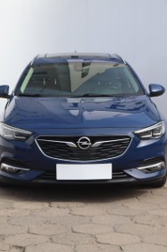 Opel Insignia , 170 KM, Automat, VAT 23%, Skóra, Navi, Klimatronic,-2