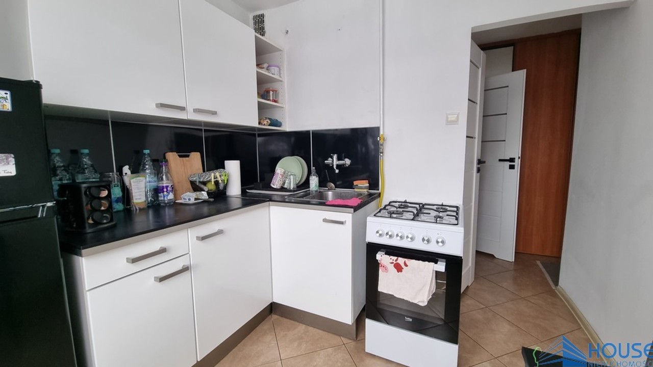 Mieszkanie do wynajęcia 49 m² 2 pokoje I piętro - Więcej