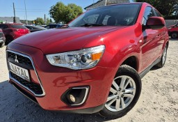 Mitsubishi ASX Kamera* Super stan