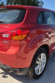 Mitsubishi ASX Kamera* Super stan-2