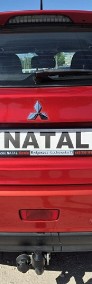 Mitsubishi ASX Kamera* Super stan-3