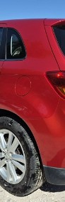 Mitsubishi ASX Kamera* Super stan-4