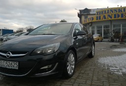 Opel Astra J I WŁ . OF. PRUWATNA