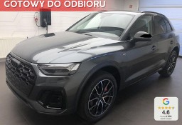 Audi Q5 III 35 TDI S Line 2.0 35 TDI S Line (163KM) Hak holowniczy + Dach panora