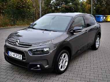 Citroen C4 Cactus I-1