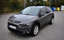 Citroen C4 Cactus I