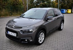 Citroen C4 Cactus I