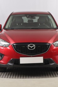 Mazda CX-5 , Salon Polska, 175 KM, Automat, VAT 23%, Skóra, Navi, Xenon,-2