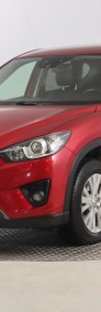 Mazda CX-5 , Salon Polska, 175 KM, Automat, VAT 23%, Skóra, Navi, Xenon,-3