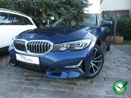 BMW SERIA 3 BEZSZKODOWY xDrive Luxury Line NAVI Kamera Ambient Salon Serwis FV23