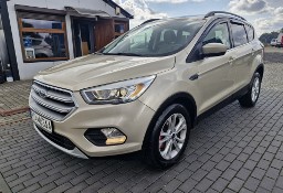 Ford Escape II Automat 1.5i Alufelgi Klima Stan Super