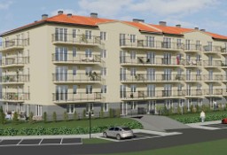 Nowe mieszkanie Sosnowiec Klimontów, ul. Klimontowska 47M/18