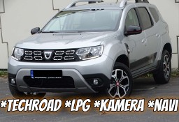 Dacia Duster I