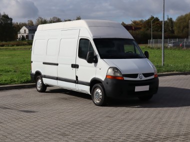 Renault Master , L3H3, 13m3, 2 Miejsca, 5 EU palet-1