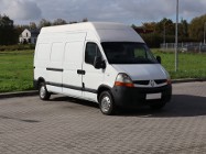 Renault Master , L3H3, 13m3, 2 Miejsca, 5 EU palet