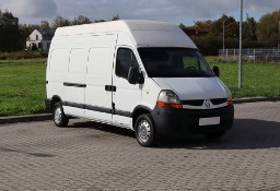 Renault Master , L3H3, 13m3, 2 Miejsca, 5 EU palet