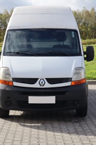 Renault Master , L3H3, 13m3, 2 Miejsca, 5 EU palet-2