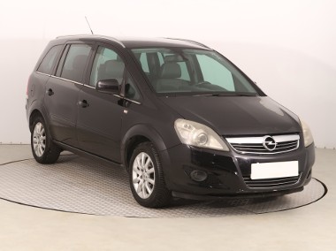 Opel Zafira B , 7 miejsc, Xenon, Klimatronic, Tempomat,ALU-1