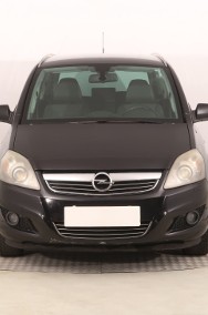 Opel Zafira B , 7 miejsc, Xenon, Klimatronic, Tempomat,ALU-2