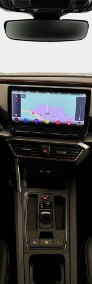 Cupra Leon Leon Sportstourer VAT 23% 2.0TSI 245KM DSG 2023 r., salon PL, I właściciel,-4