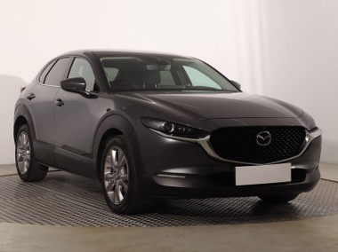 Mazda CX-30 , Navi, Klimatronic, Tempomat, Parktronic-1