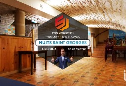 Lokal NUITS-SAINT-GEORGES