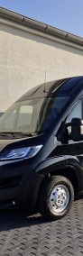 Peugeot Boxer Gwarancja, L3H2, nawigacja, tempomat, klima-3
