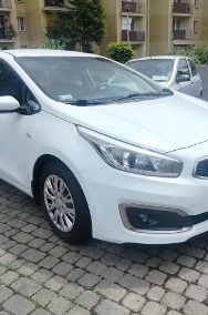 Kia Cee'd II-2