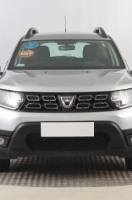 Dacia Duster I , Salon Polska, 1. Właściciel, Serwis ASO, VAT 23%, Klima,-2