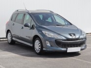 Peugeot 308 I , Navi, Klimatronic, Tempomat, Parktronic, Dach panoramiczny
