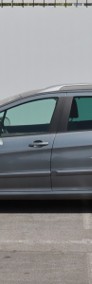Peugeot 308 I , Navi, Klimatronic, Tempomat, Parktronic, Dach panoramiczny-4
