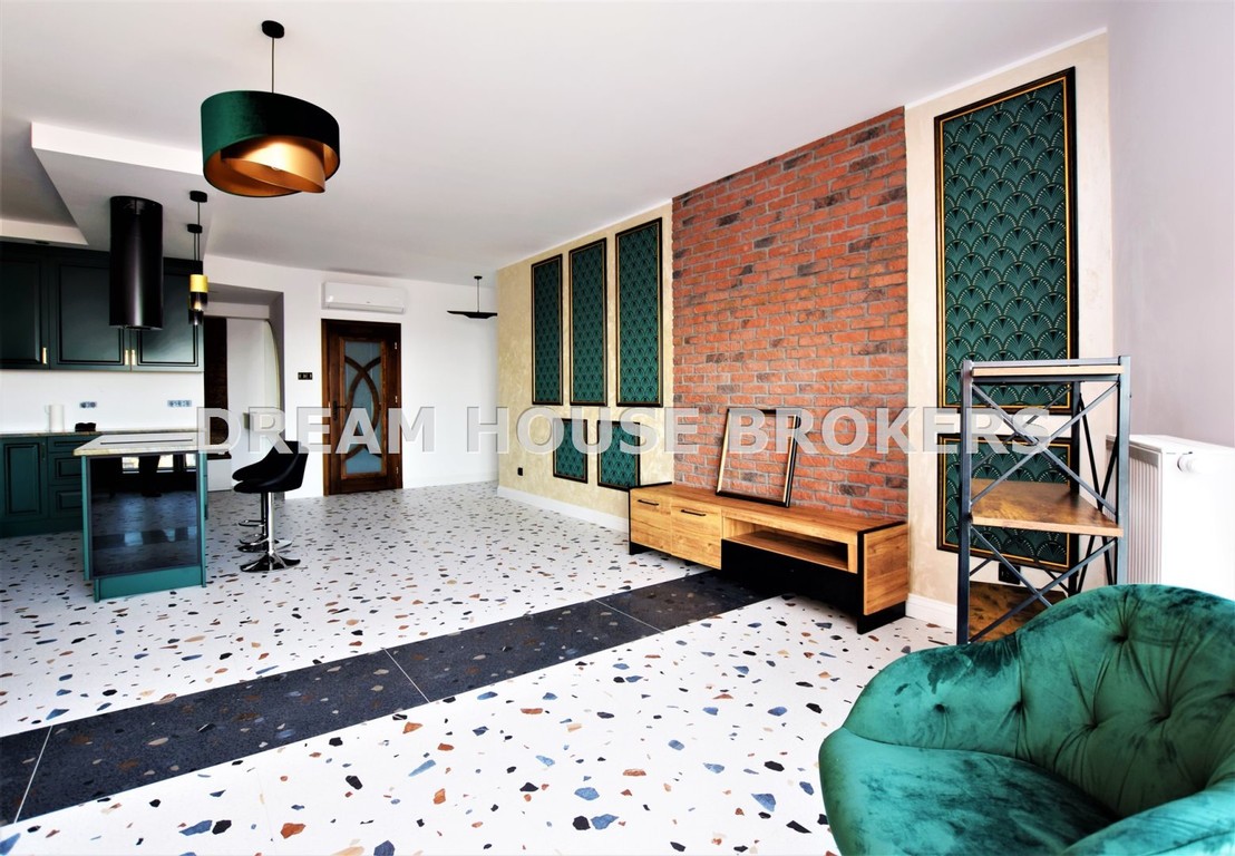 Mieszkanie do wynajęcia, 85 m² Śródmieście, Podwisłocze