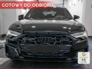 Audi A6 V (C8) 40 TDI quattro S Line Avant 2.0 40 TDI quattro S Line Avant (204KM) Head-up