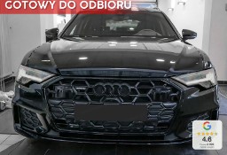 Audi A6 V (C8) 40 TDI quattro S Line Avant 2.0 40 TDI quattro S Line Avant (204KM) Head-up