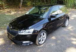 Skoda Fabia III Opłacony