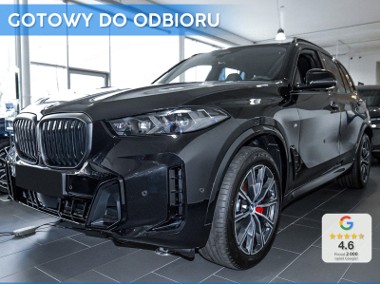 BMW X5 G05 xDrive40d M Sport xDrive40d M Sport 3.0 (352KM)| Harman Kardon-1