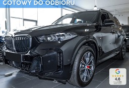 BMW X5 G05 xDrive40d M Sport xDrive40d M Sport 3.0 (352KM)| Harman Kardon