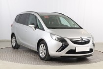 Opel Zafira C , Salon Polska, 7 miejsc, VAT 23%, Klimatronic, Tempomat,