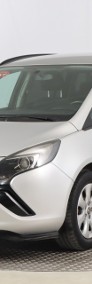 Opel Zafira C , Salon Polska, 7 miejsc, VAT 23%, Klimatronic, Tempomat,-3