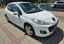 Peugeot 207 Bardzo ładny/ klimatronic/ Serwisowany